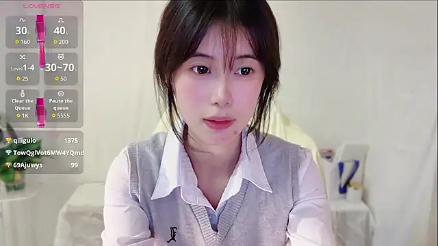 yunbaobei 6688 online show from July 21, 1:12 pm
