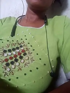 Mona ji32 online show from April 29, 4:48 am