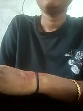 Mona ji32 online show from March 31, 9:53 am