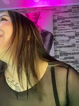 lunacandy 0 online show from April 30, 10:36 pm