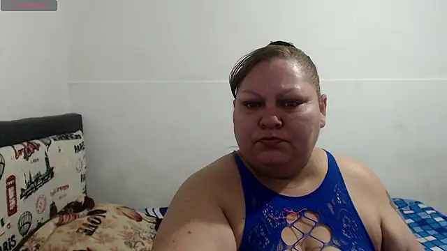 rossitaspace01 online show from May 27, 12:46 pm