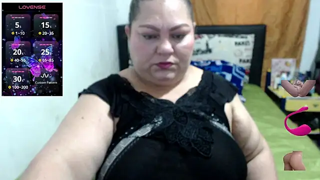 rossitaspace01 online show from March 25, 1:58 pm