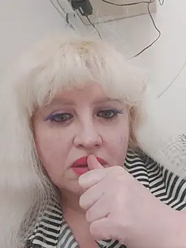 BethanyJaimes online show from March 24, 2:44 pm