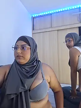 Amira-sultan1 online show from March 17, 8:57 pm