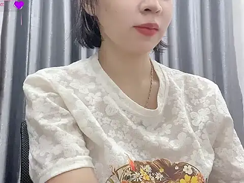 Ryo-Jisoo online show from April 16, 2:56 am