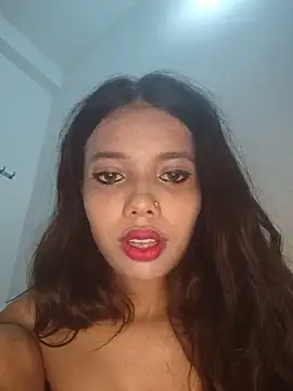 Candyy crushh online show from June 17, 8:21 pm