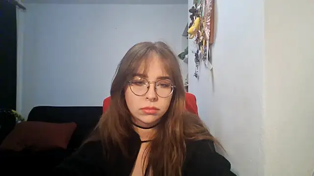 CassieXNatural online show from March 19, 4:11 pm