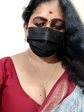 aishu mallu tamil online show from March 17, 7:40 pm