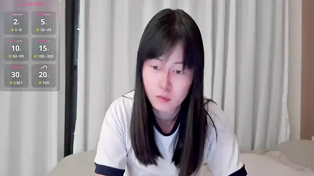 maomao-mao online show from March 24, 2:11 pm