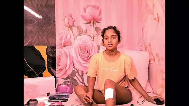 indian barbie online show from May 11, 2:45 pm