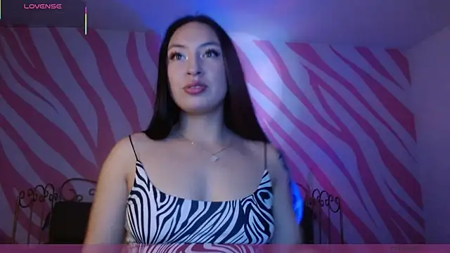 Scarlet queen4 online show from April 16, 1:11 pm