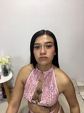 chloe evans0 online show from March 18, 4:23 pm