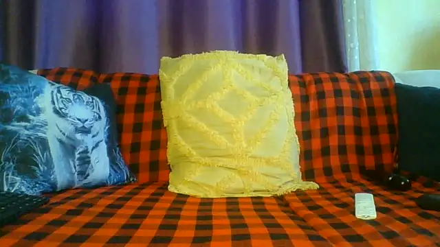 Pookiee- online show from May 19, 4:19 am