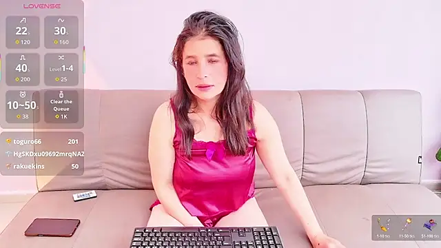 Zara Fire online show from July 30, 9:15 pm