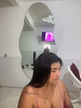 Mia rouseee online show from May 15, 12:16 am