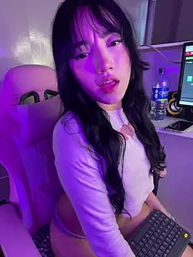 MayyBonita online show from April 23, 3:47 pm