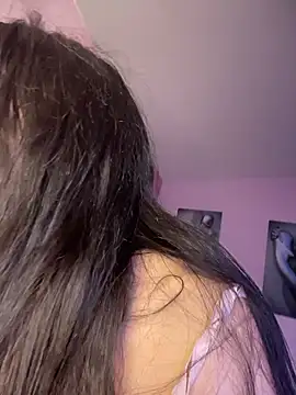 MayyBonita online show from May 31, 6:09 pm