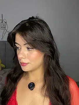 DahliaRouse online show from March 24, 11:32 pm