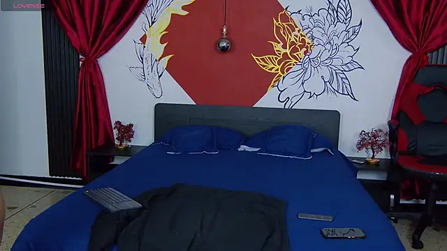Hottie Veronica online show from May 5, 9:07 pm