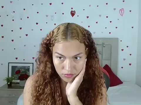 Naya  fox online show from March 18, 1:54 am