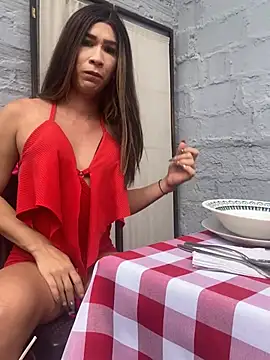 Astrid Porno online show from June 26, 8:10 pm