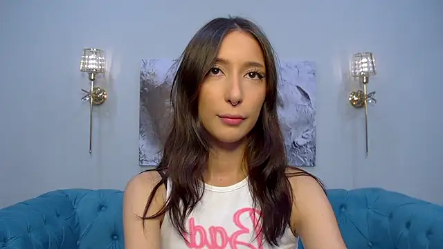 DanaRoges online show from June 27, 6:14 pm