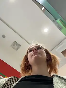 NinaParri online show from April 26, 3:04 am