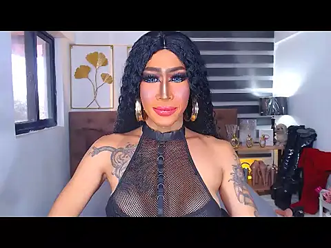 DominateMistressTania online show from March 19, 4:39 am