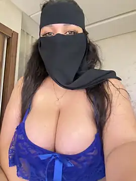 AnalArab69 online show from April 22, 9:34 pm