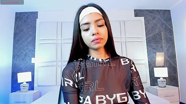 mily Lopez online show from June 8, 2:29 pm