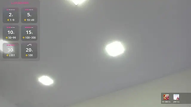 dalia milf co online show from May 12, 9:43 pm