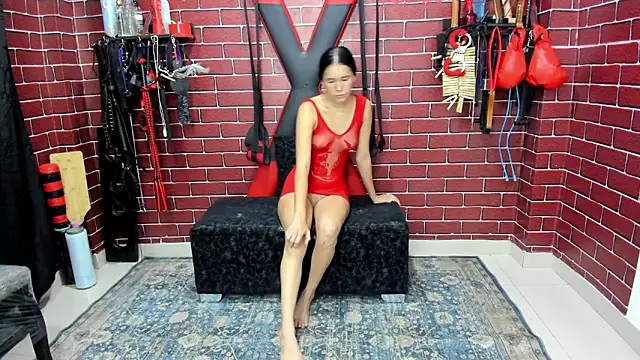 BDSM ESTREME online show from April 28, 12:31 pm