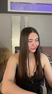 IceIcebabe  online show from March 19, 2:27 am