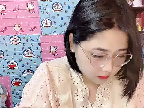Nhanlu009 online show from June 3, 2:33 pm
