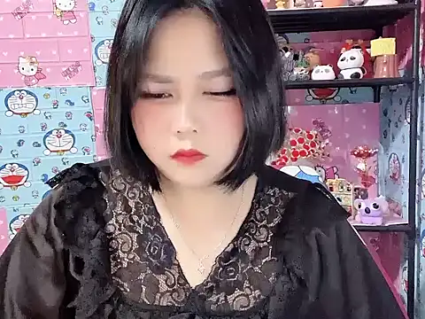Nhanlu009 online show from June 17, 1:34 pm