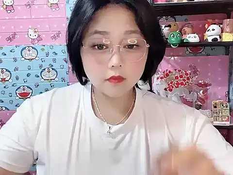 Nhanlu009 online show from June 6, 2:23 pm