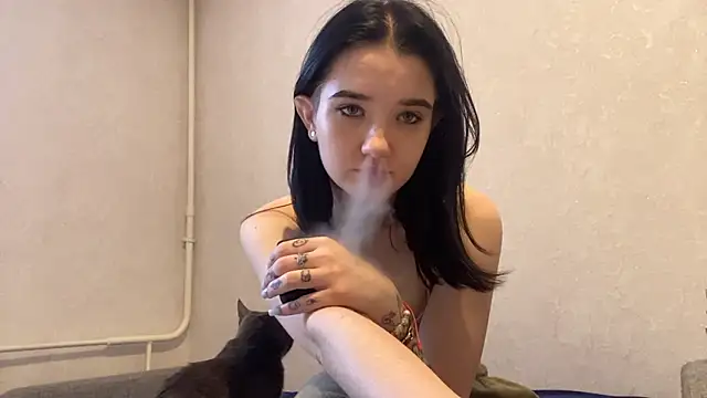 Megan Peggy online show from March 19, 2:54 pm