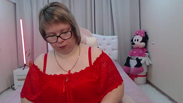 BonnnyBoobsy online show from April 27, 6:21 am