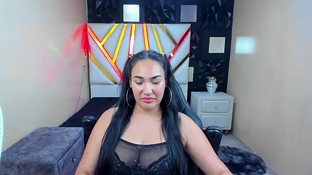 SammyEvanns  online show from July 2, 3:23 am