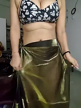 Ishika baby  online show from April 27, 5:32 pm