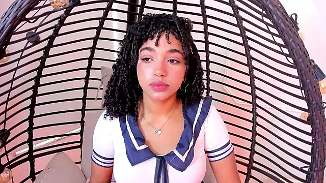 JazmyXXX online show from July 17, 8:34 pm