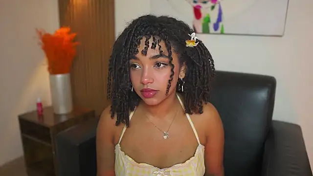 JazmyXXX online show from July 25, 7:32 pm