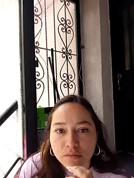 SabrinaVantress online show from May 12, 7:20 pm