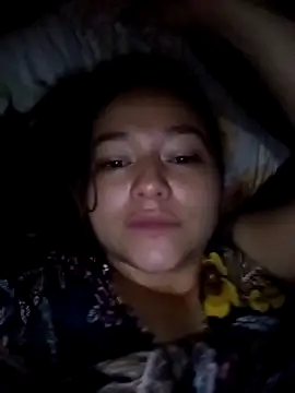 SabrinaVantress online show from May 10, 7:43 am