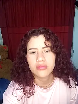 Eimye28Cute online show from March 26, 3:52 am