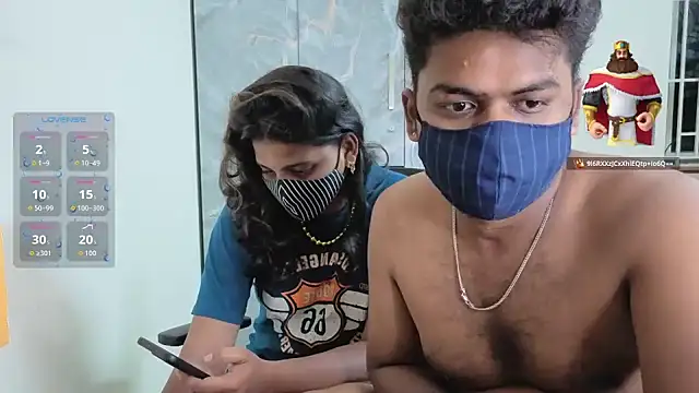 Tamil ramantic partner online show from July 3, 4:24 pm