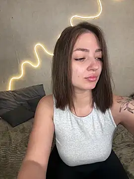 Arina Babyy online show from May 11, 5:09 am