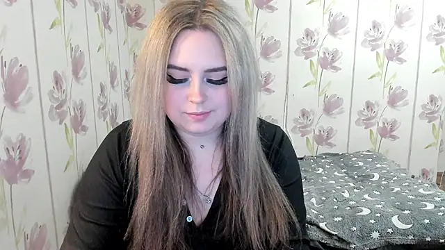 Agathameoww online show from May 9, 10:56 pm
