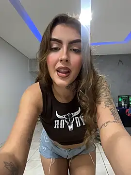 miiabellovic online show from July 18, 10:23 pm