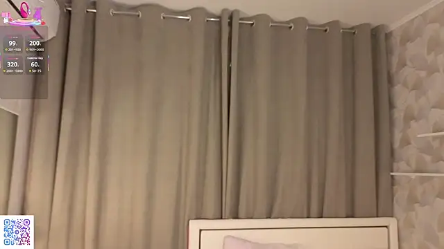 DaynaMacha online show from June 8, 6:08 pm